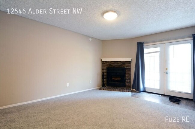 Building Photo - 12546 Alder St NW