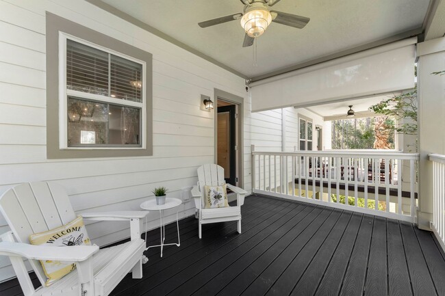 Building Photo - Introducing a captivating 3-story townhome...