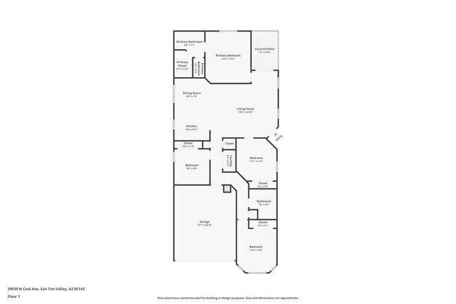 Building Photo - 29039 N Coal Ave