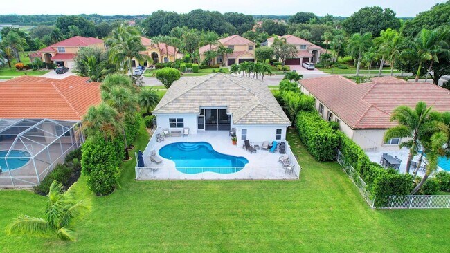 Building Photo - 11723 Water Bend Ct