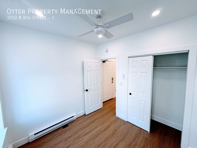 Building Photo - 3050 N 8th St