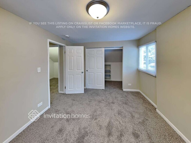 Building Photo - 715 E Le Moyne Ave