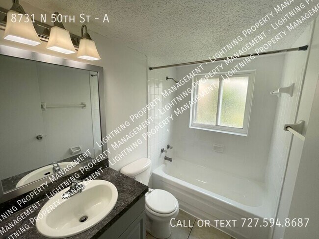 Building Photo - 8731 N 50th St