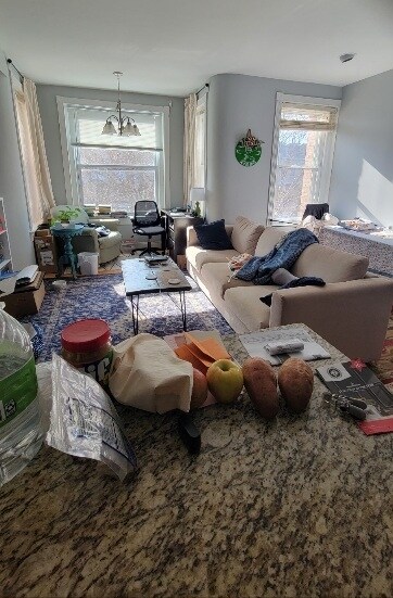 Building Photo - 1745 Kilbourne Pl NW