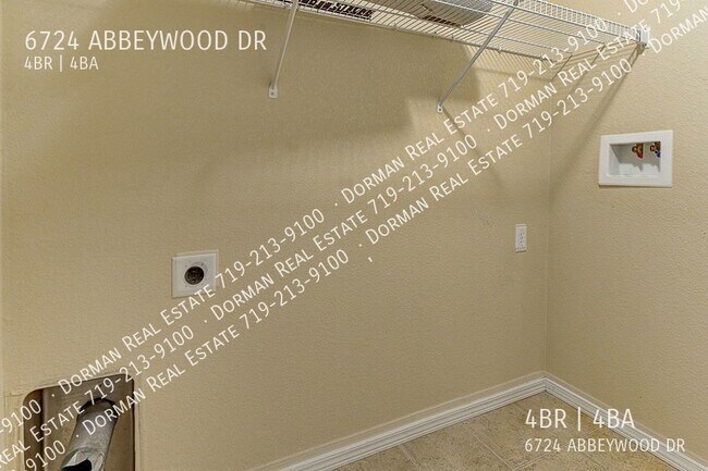 Building Photo - 6724 Abbeywood Dr