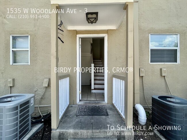 Building Photo - 1535 W Woodlawn Ave