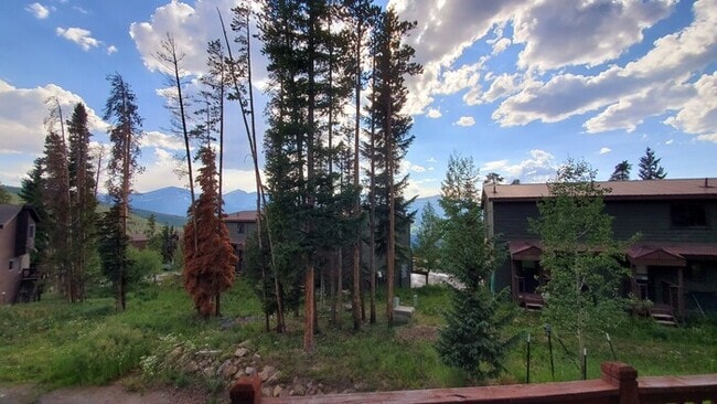 Building Photo - Perfect Townhome in the Boreas Pass Neighborhood
