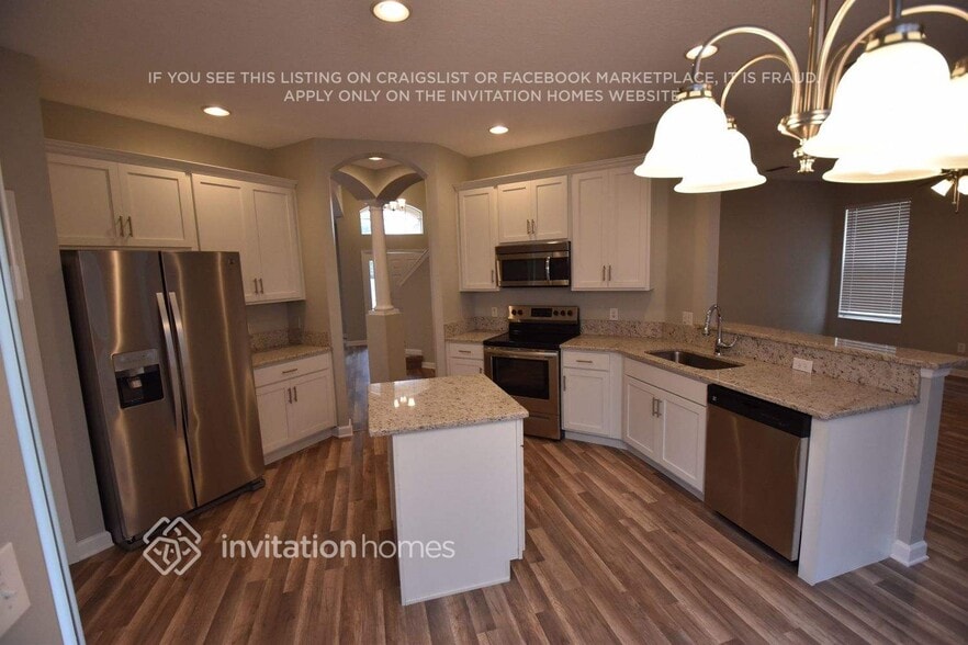 Building Photo - 13544 Hidden Forest Cir