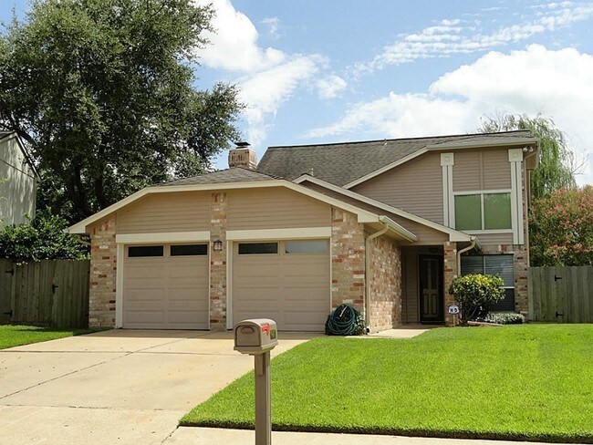 Building Photo - Duncaster Drive, Missouri City, TX 77459 - 3 BR 2.5 BA single-family home