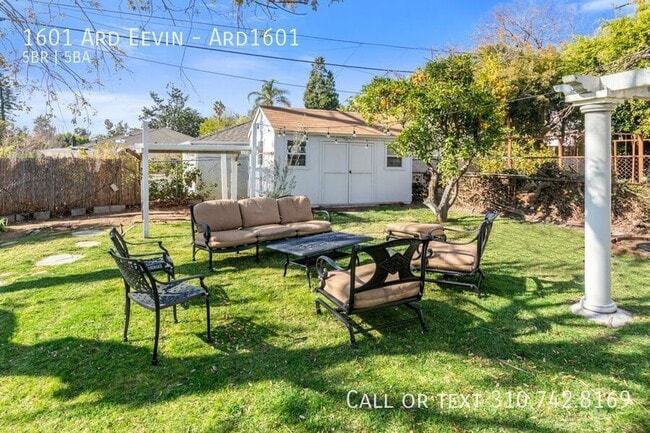 Building Photo - 1601 Ard Eevin Ave