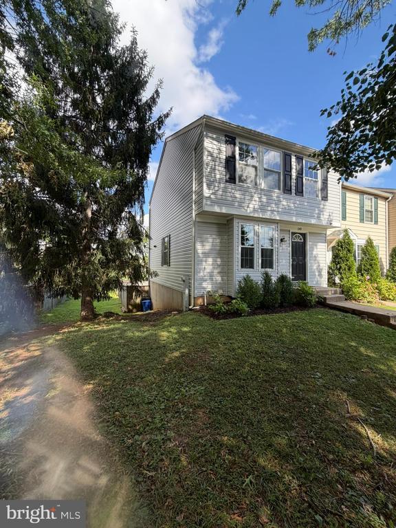 Building Photo - 3349 Garrison Cir