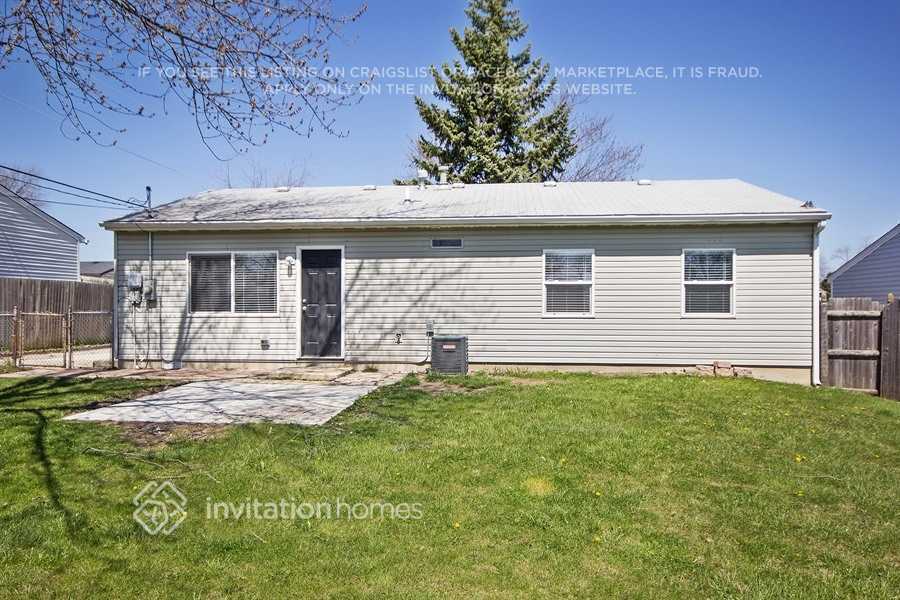 Building Photo - 401 Tallman Ave