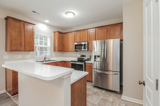 Building Photo - 4833 Steepleglen Ct