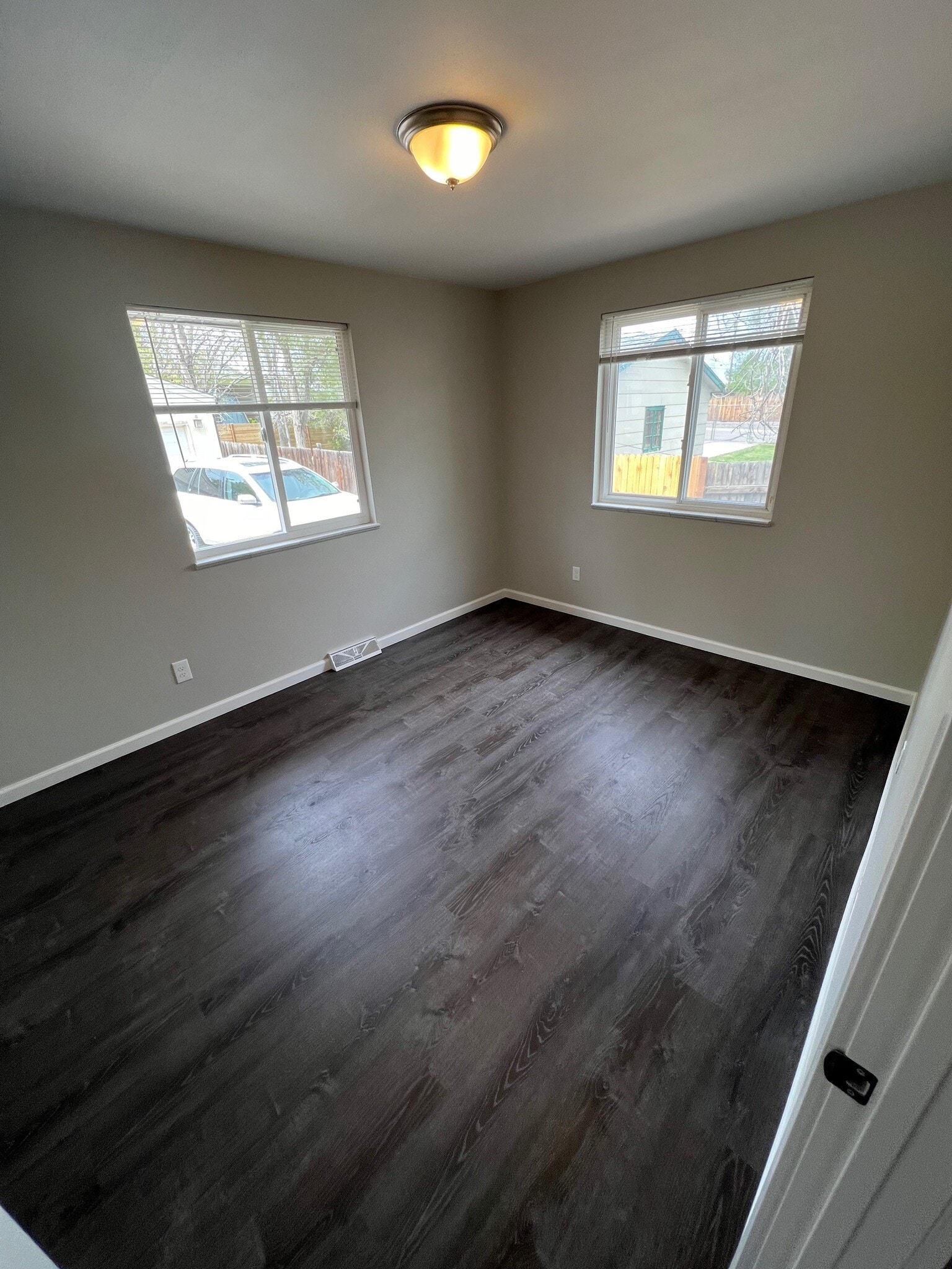 Third Bedroom - 425 S Oak St