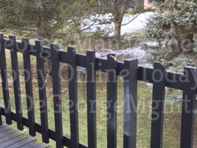 Floorplan - Parkway Apartments