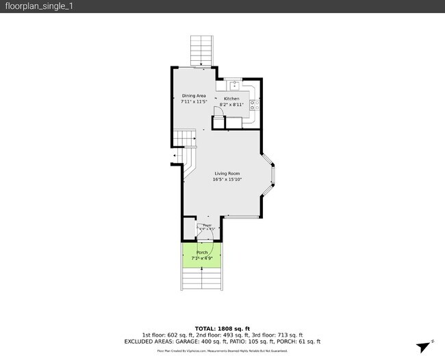 Building Photo - $2,145.95, 3-bed, 2.5-bath located in Colorado Springs with a large backyard