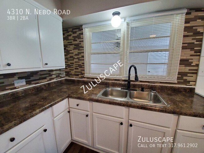 Building Photo - 4310 Nebo / 3 bedroom 1.5 bathroom rehabbe...