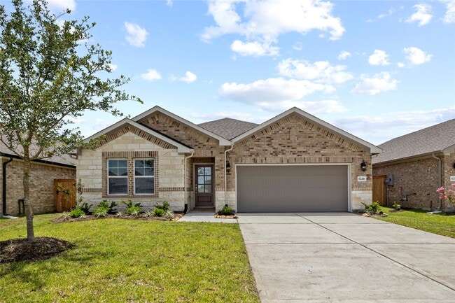 Primary Photo - 6246 Brazos Trl Dr