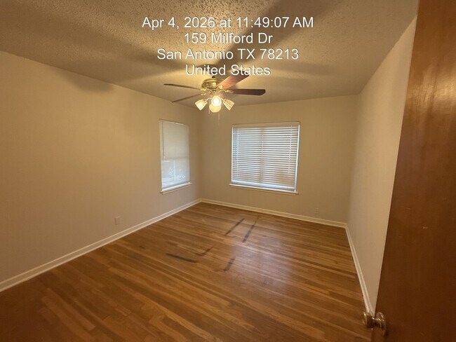 Building Photo - Wonder Homes