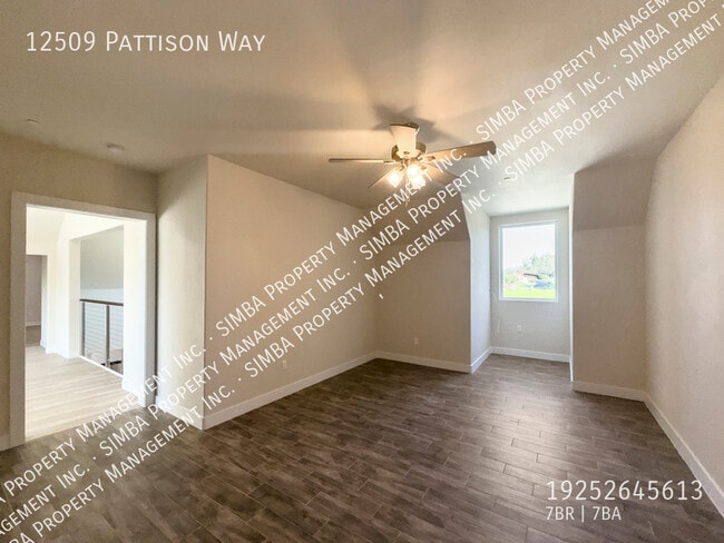 Building Photo - 12509 Pattison Rd