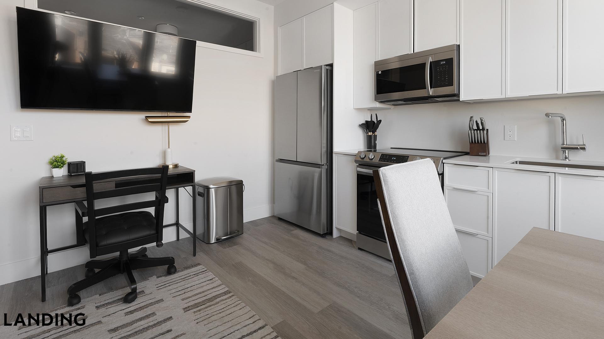 Building Photo - 2005 11th St NW