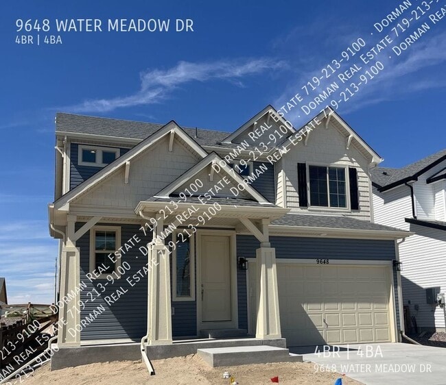 Building Photo - 9648 Water Meadow Dr