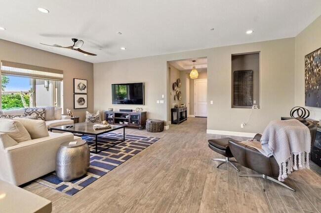 Building Photo - 51790 S Two Palms Way