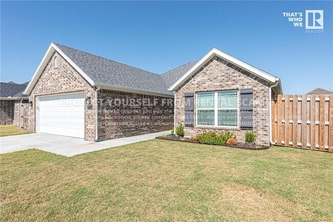 Building Photo - 4812 W Monaco Bnd