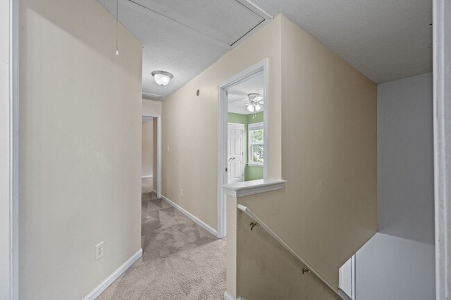 Building Photo - Welcome to Dartmoor Trail!