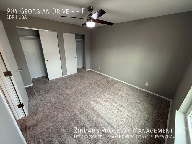 Building Photo - 904 Georgian Dr