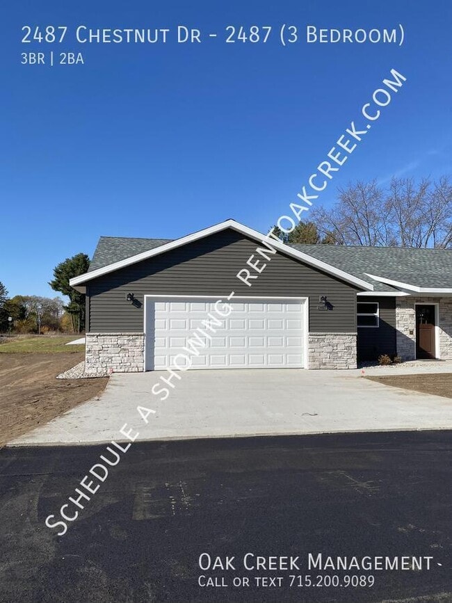 Building Photo - 2487 Chestnut Dr
