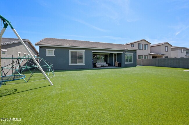 Building Photo - 22728 E Camacho Rd