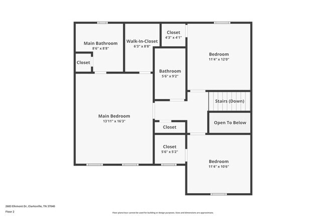 Building Photo - Great 3 Bedroom Home in Clarksville, TN