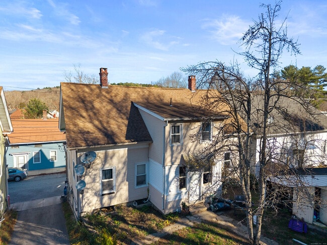 Building Photo - 115 High St