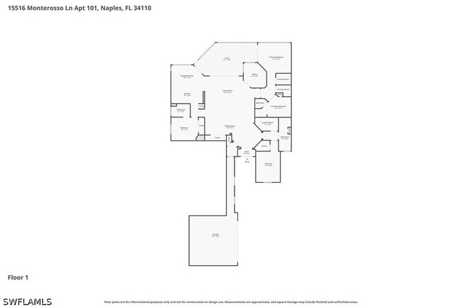 Building Photo - 15516 Monterosso Ln