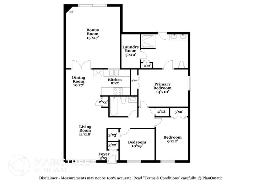 Building Photo - 7651 E Poinciana Dr