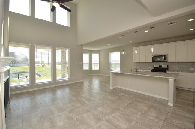 Building Photo - 3502 Gannan Lake Ct