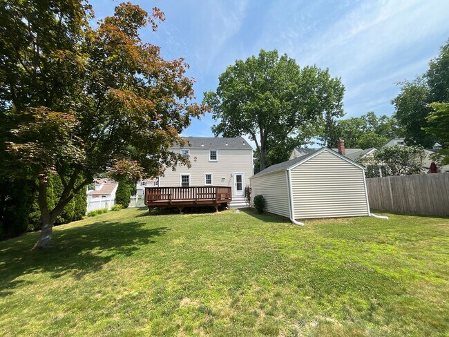 Building Photo - North Haven Single Family