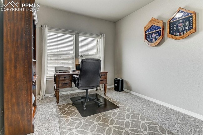 Building Photo - 5 BED, 3 BATH, 3 CAR!! Amazing location in Monument, INCREDIBLE views!