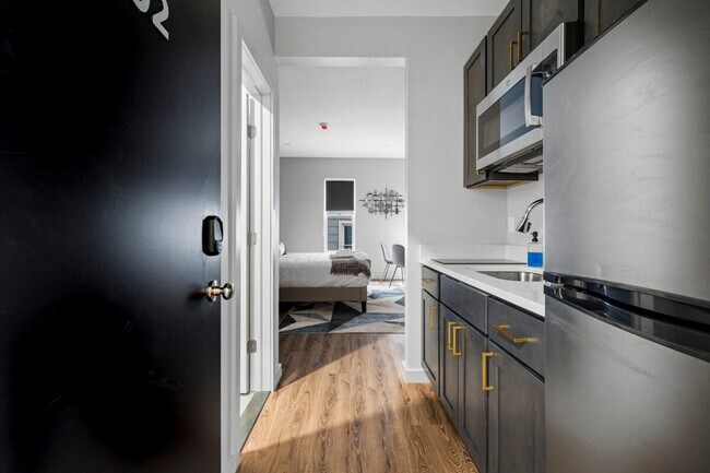 Building Photo - 11 Prince St