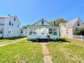 Building Photo - 2235 E Ocean View Ave