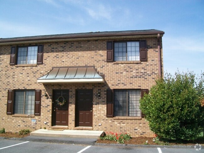 Building Photo - Twin Mountain Townhomes