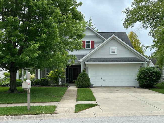 Building Photo - 3843 Constitution Dr