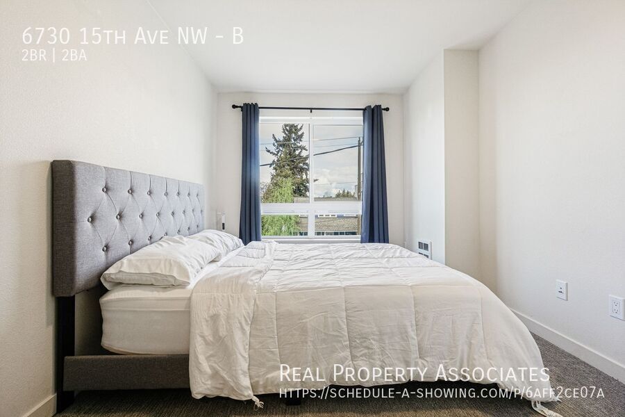 Building Photo - 6730 15th Ave NW