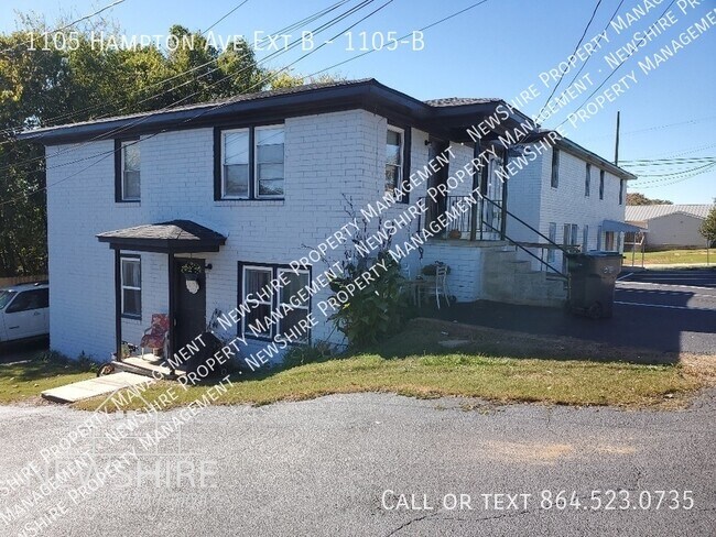 Building Photo - 1105 Hampton Ave Ext