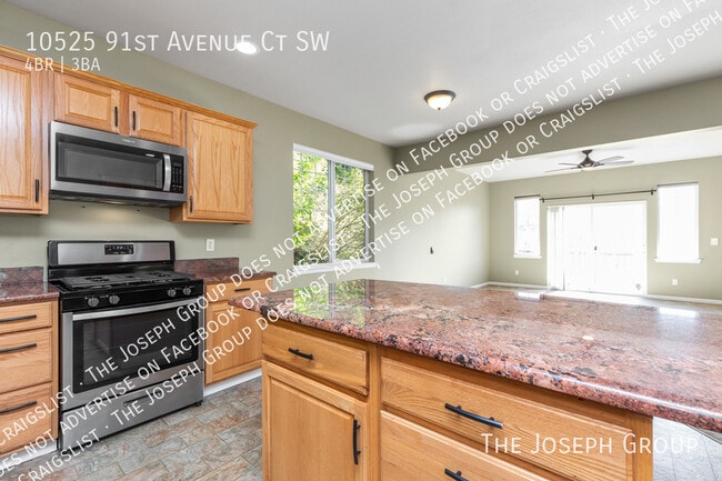 Building Photo - 10525 91st Ave Ct SW