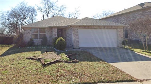 Primary Photo - 1620 Flagstone Ln