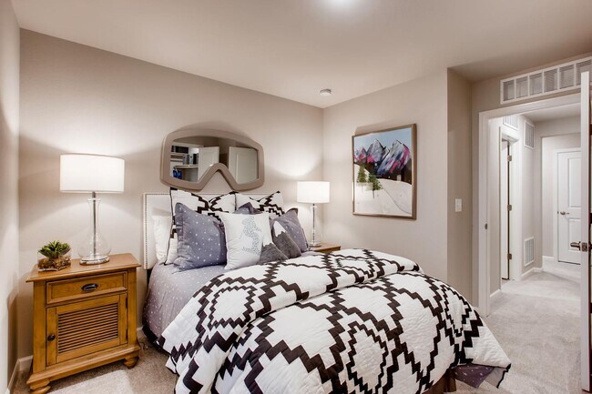 Building Photo - Beautiful 3 Bed, 2.5 Bath New-Build in Ber...
