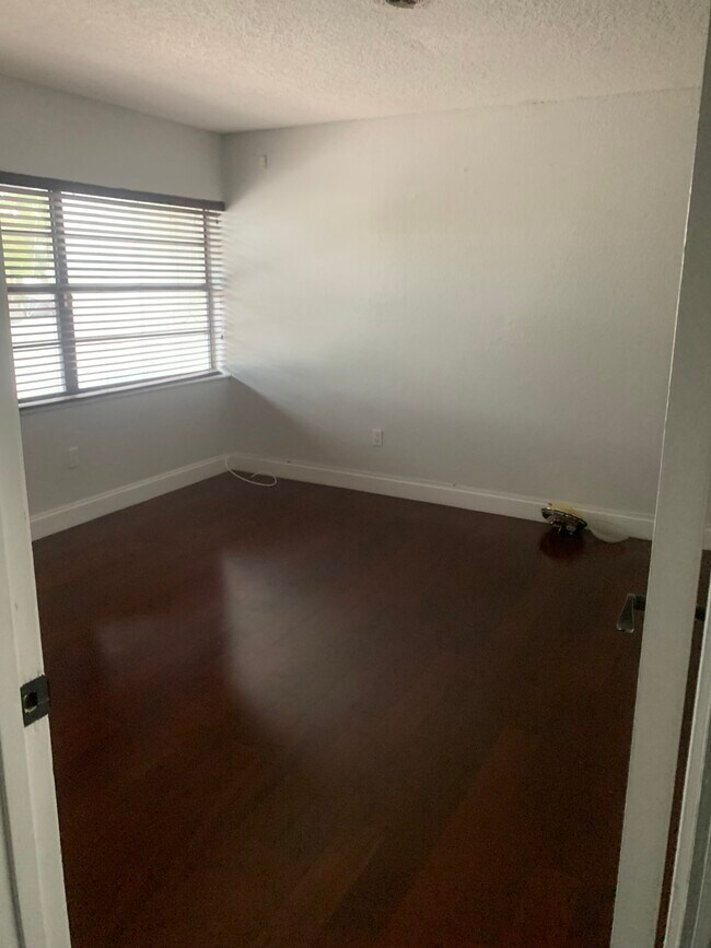 2nd Floor Master Bedroom - 6602 SW 114th Ave