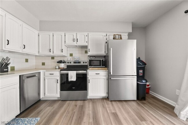 Building Photo - 12447 Cleveland Ave NW